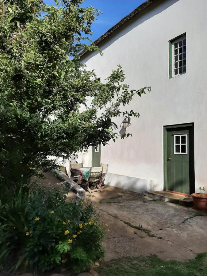 Zeekoegat Historical Homestead Riversdale Bagian luar foto
